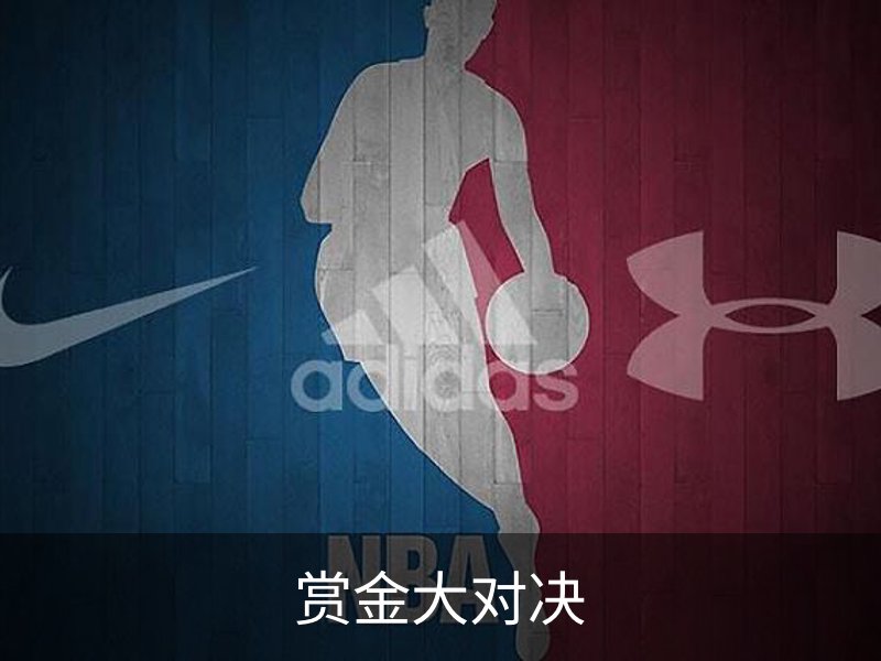 了解赏金大对决